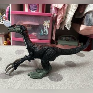 Jurassic World Dominion Sound Slashin "Therizinosaurus"